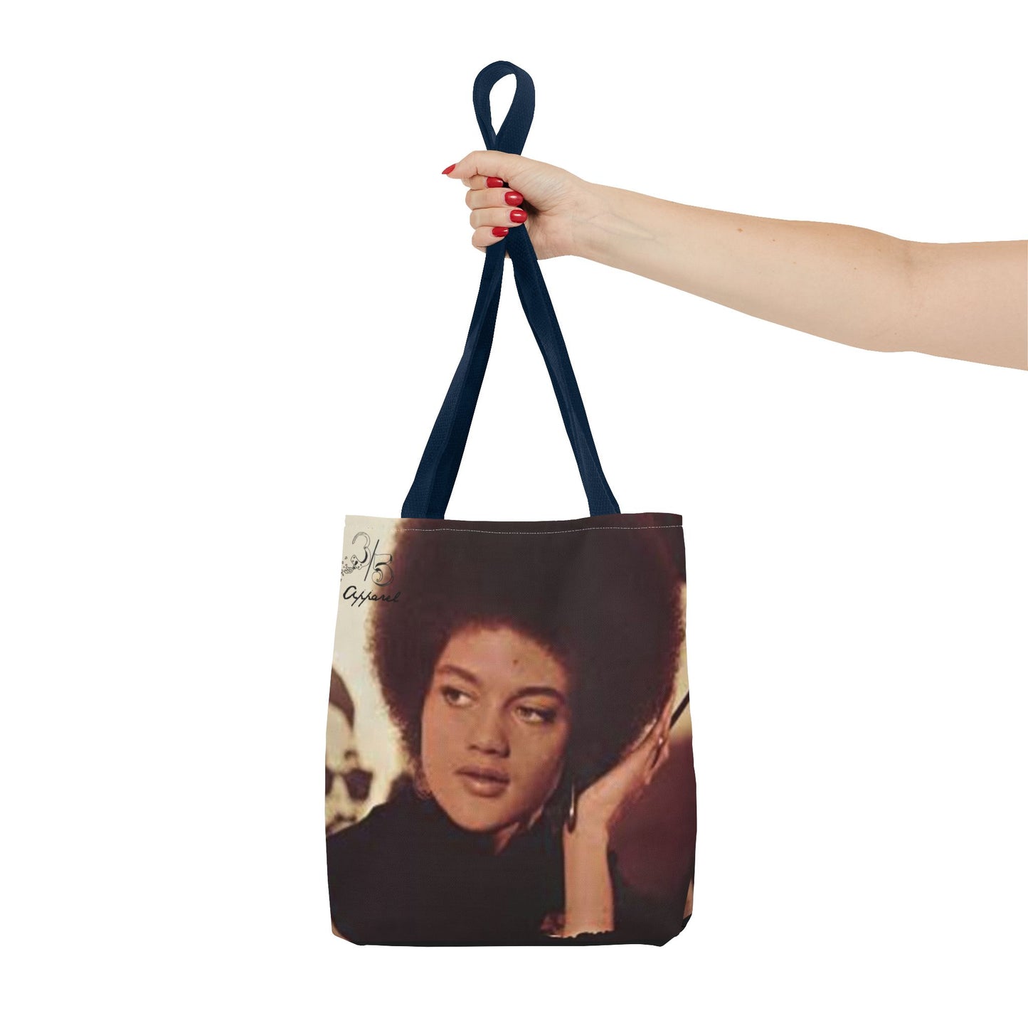 Tote Bag (AOP)