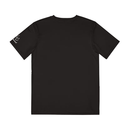 Tommie Smith/John Carlos Sublimation  Tee (AOP)