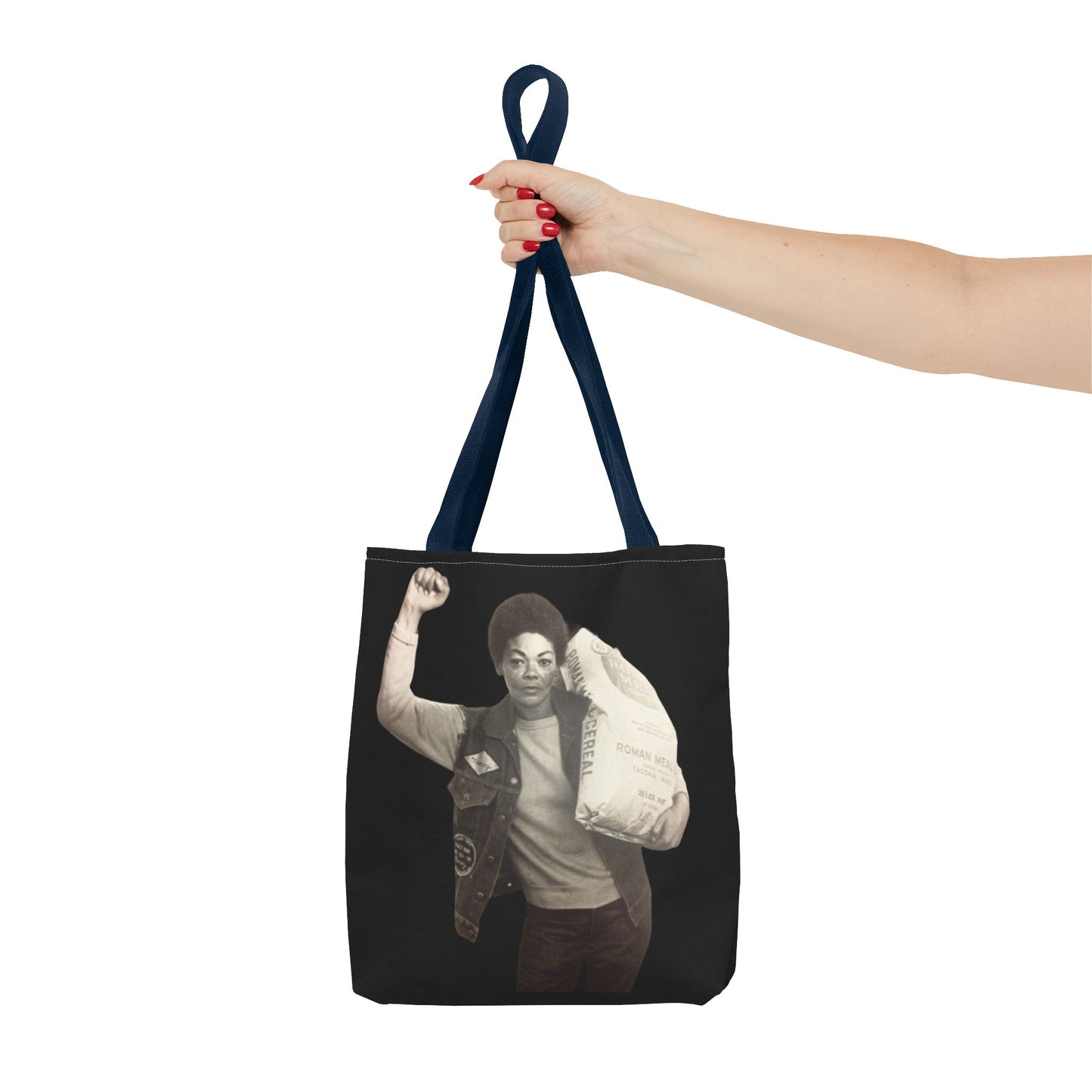 Tote Bag (AOP)