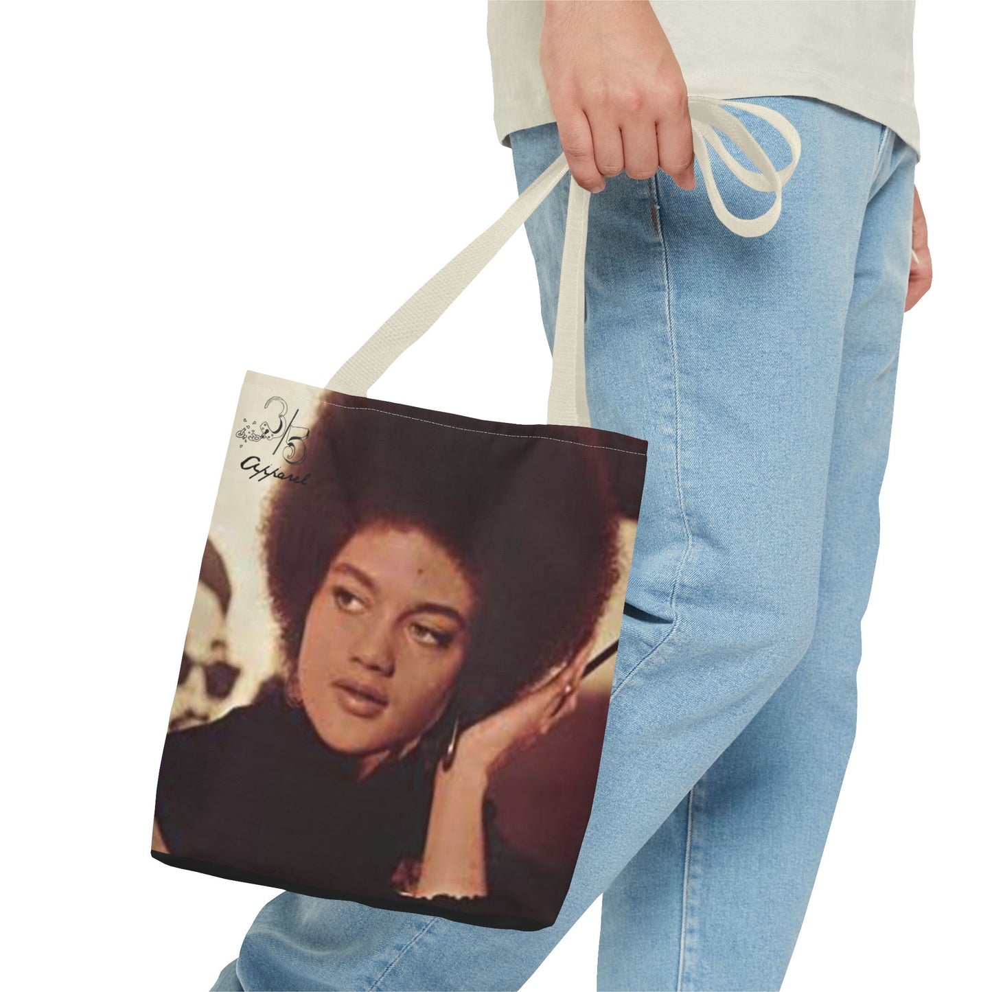 Tote Bag (AOP)