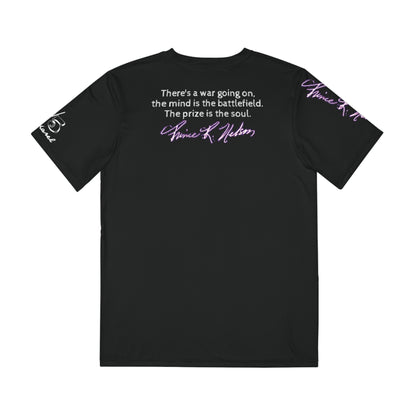 Prince Sublimation Tee (Signature Collection)